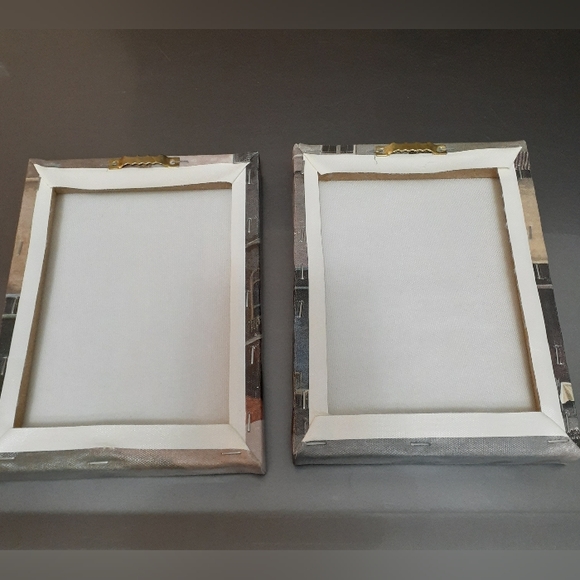 2 Parisian Style pictures - Picture 4 of 4